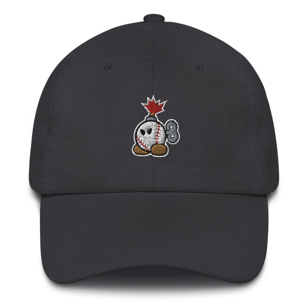 Bomb Squad Hat