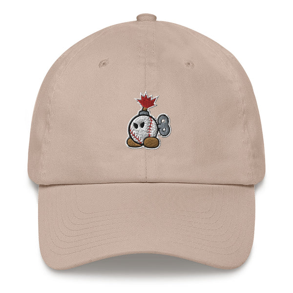 Bomb Squad Hat