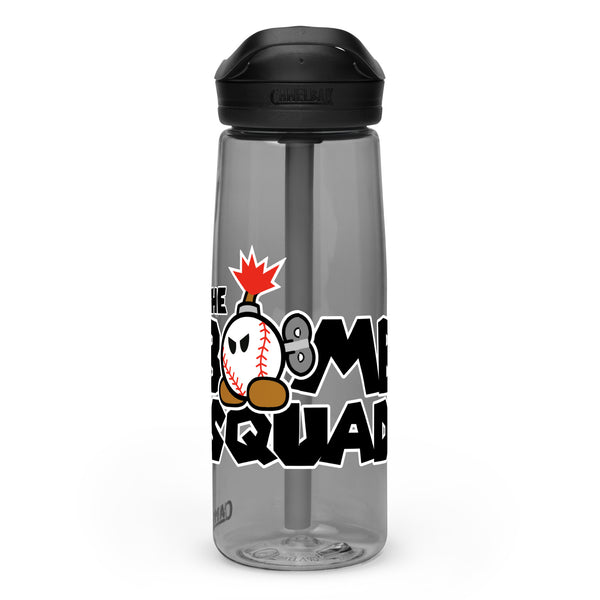 Bomb Squad Water Bottle