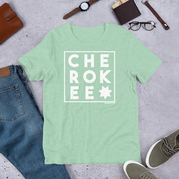 Cherokee Premium T-Shirt