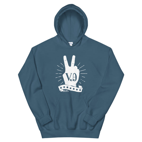 Cherokee Unity Hoodie