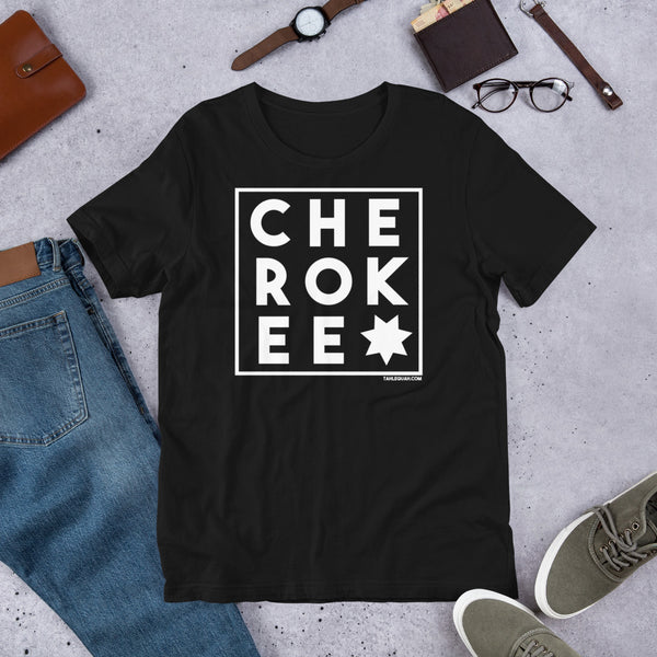 Cherokee Premium T-Shirt