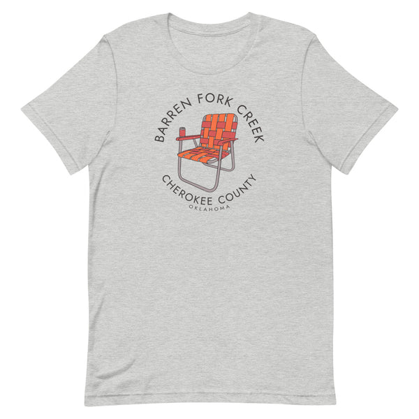 It's Barren Fork T-Shirt