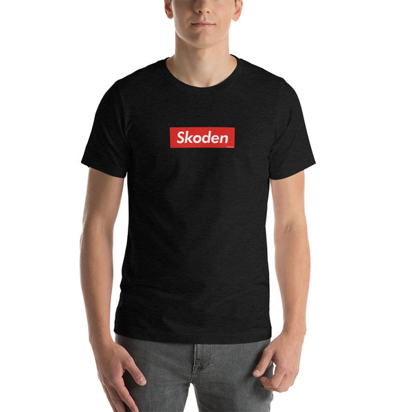 Skoden Unisex T-Shirt