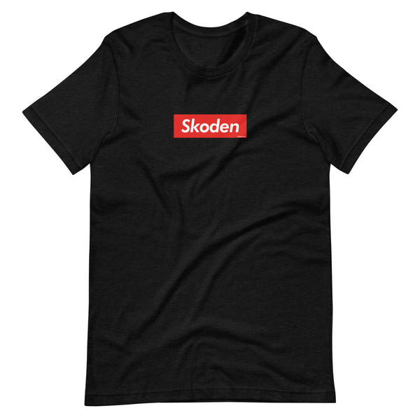 Skoden Unisex T-Shirt