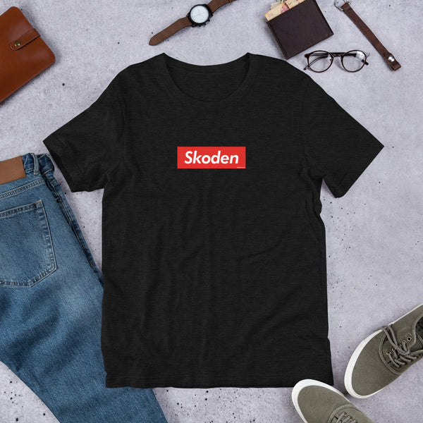 Skoden Unisex T-Shirt